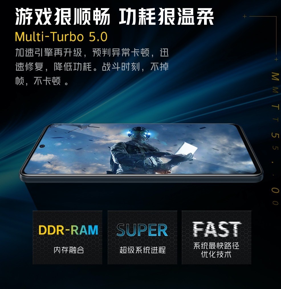 就等价格了！iQOO Neo5爆料汇总：罕见双芯片加持