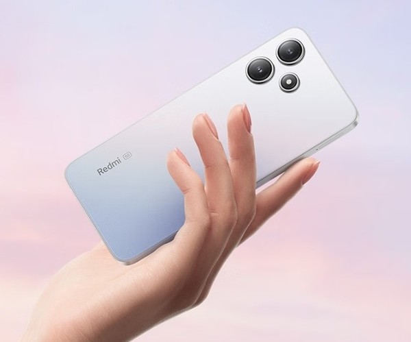 Redmi 12系列曝光：搭载4Gen2 售价或仅为三位数