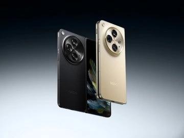 明天发布！ OPPO Find N3大量宣传物料及截图曝光