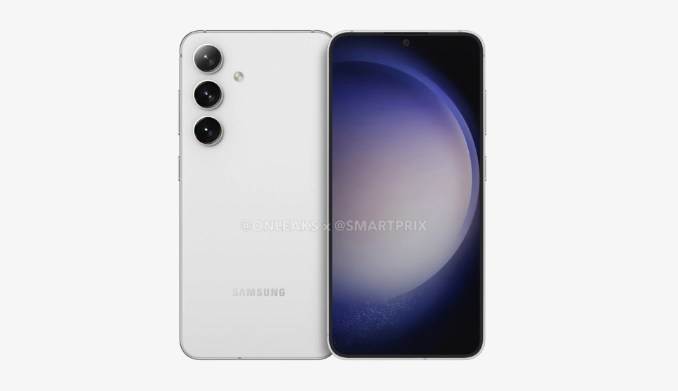 三星 Galaxy S24 + 手机现身 Geekbench，确认提供 12GB 内存版本