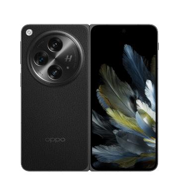 明天发布！ OPPO Find N3大量宣传物料及截图曝光