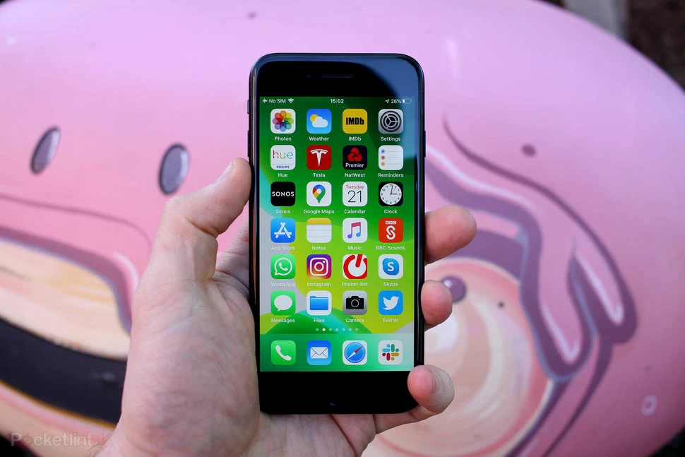 iPhone SE 3售价曝光：堪称中端收割机