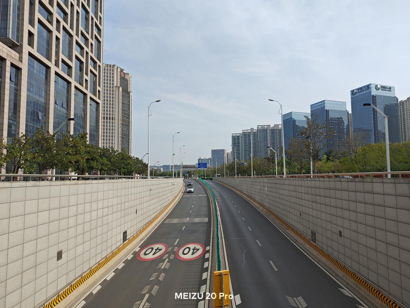 魅族20系列评测：最大的亮点是手机本身