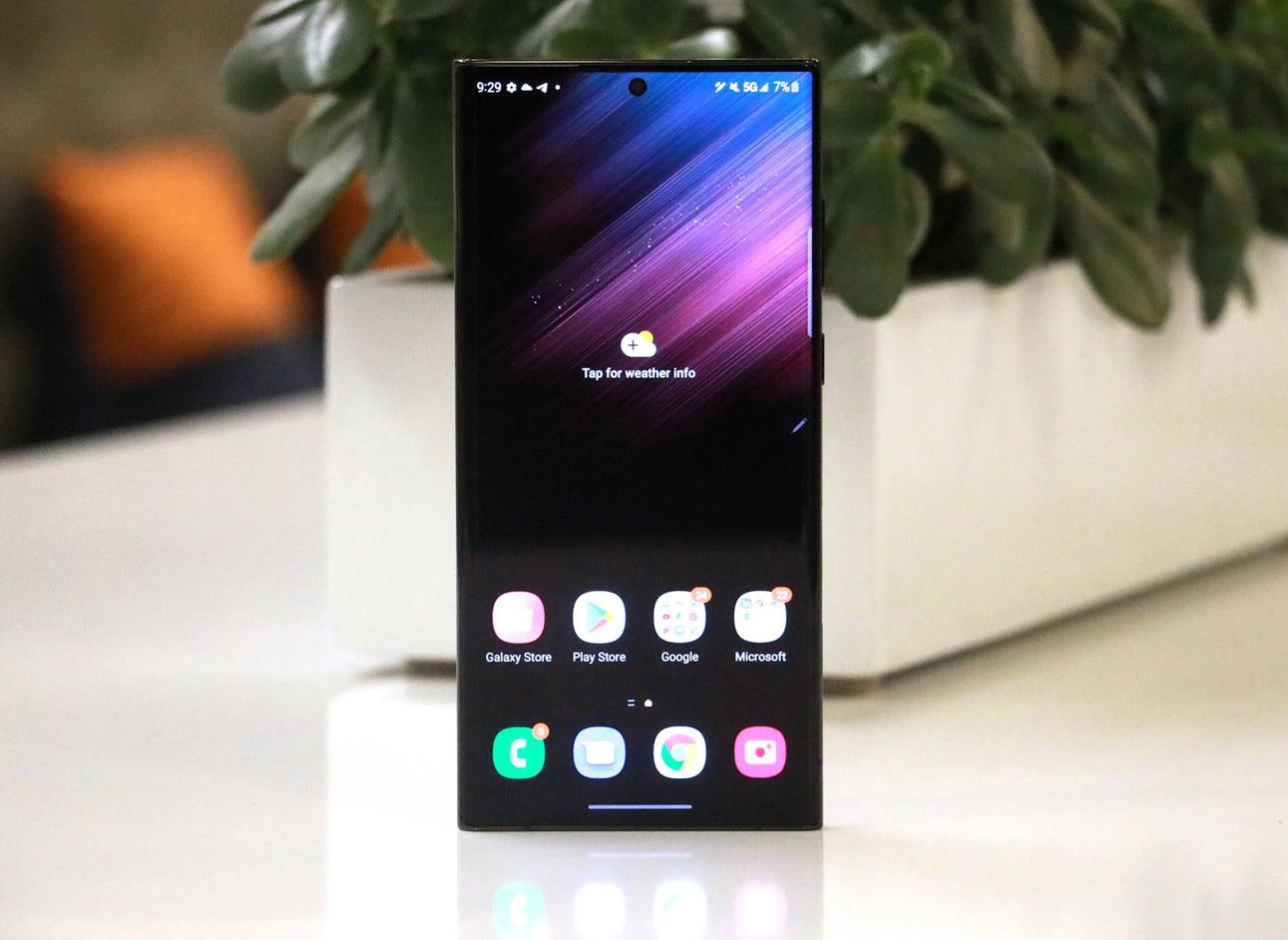 三星新机峰值亮度或突破2200nits：比iPhone 14 Pro Max更高