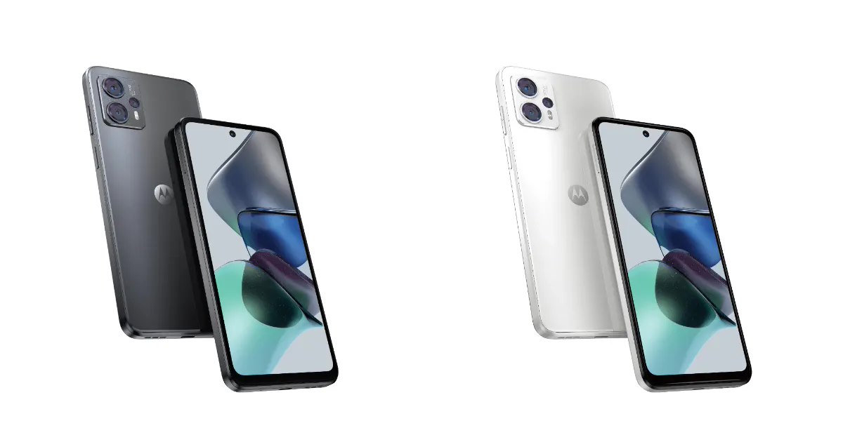 摩托罗拉 Moto G24 5G 手机跑分曝光：联发科八核处理器 + 8GB 内存