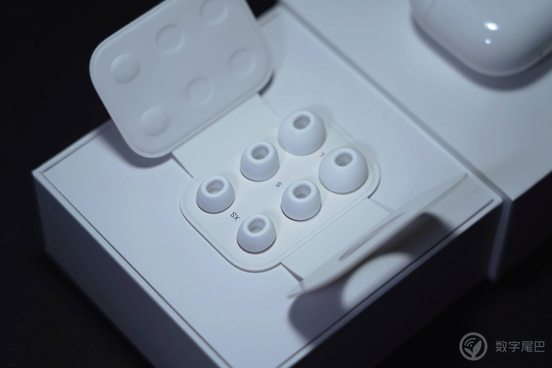 AirPods Pro 2的第“2”版？