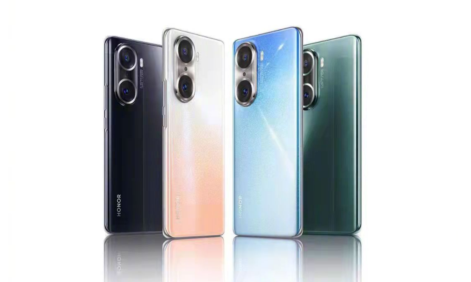 2699元起 荣耀60系列发布：全球首发骁龙778G+