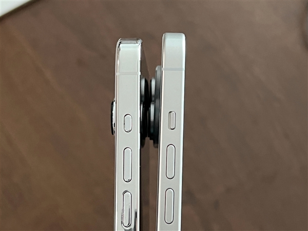 iPhone 15全系机模现身 Type-C接口标配了？