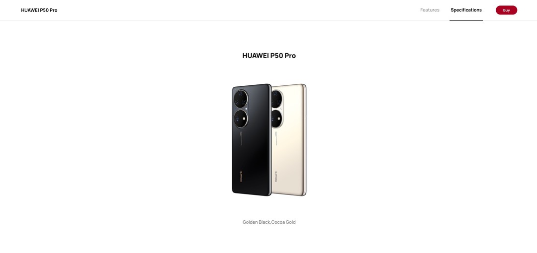 P50 Pro、P50 Pocket全球版明日发布：售价比国行还贵