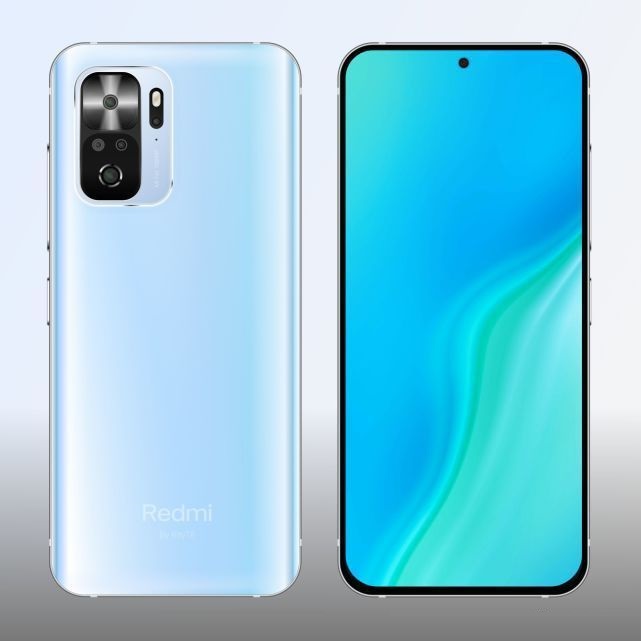 Redmi K40屏幕稳了：标配小米11同款三星E4柔性屏
