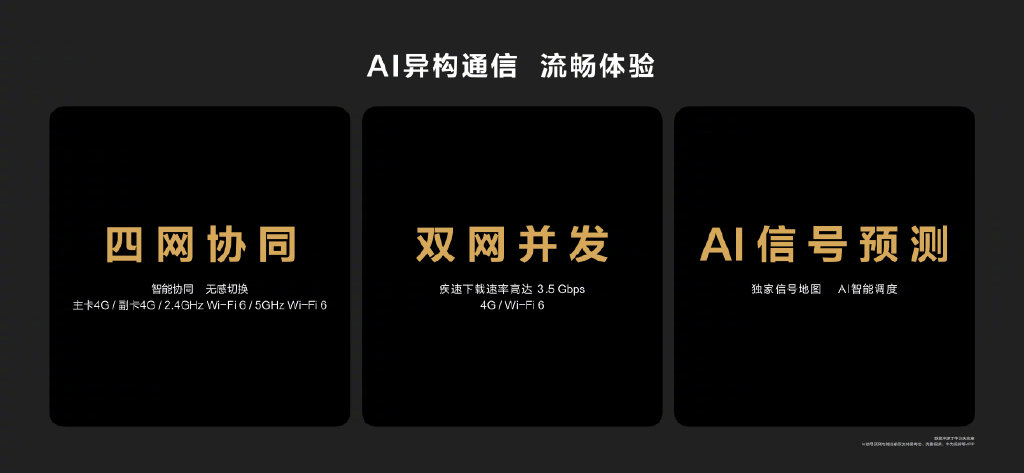 处理器确认！华为P50系列发布：顶级影像、4488元起