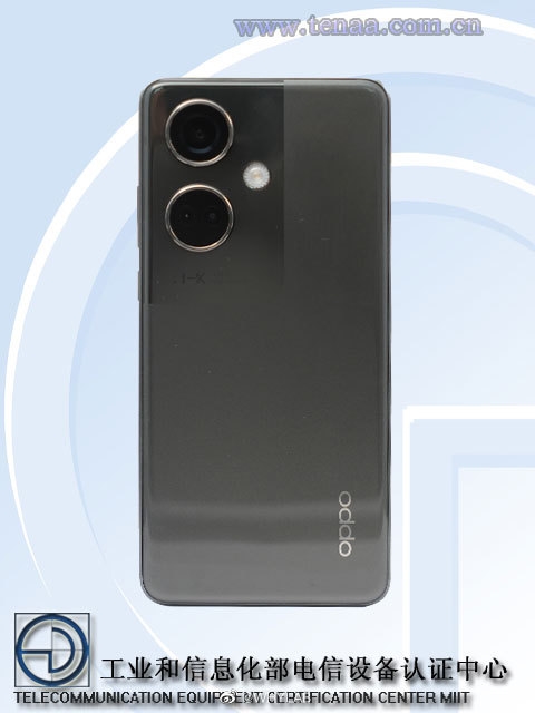 OPPO K11入网：主打性价比