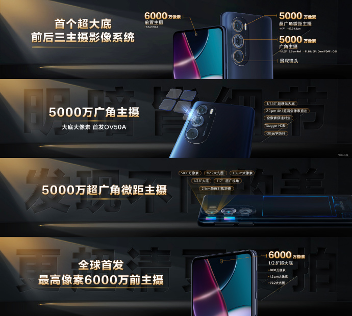 2999元一步到位！摩托罗拉正式发布全球首款骁龙8旗舰