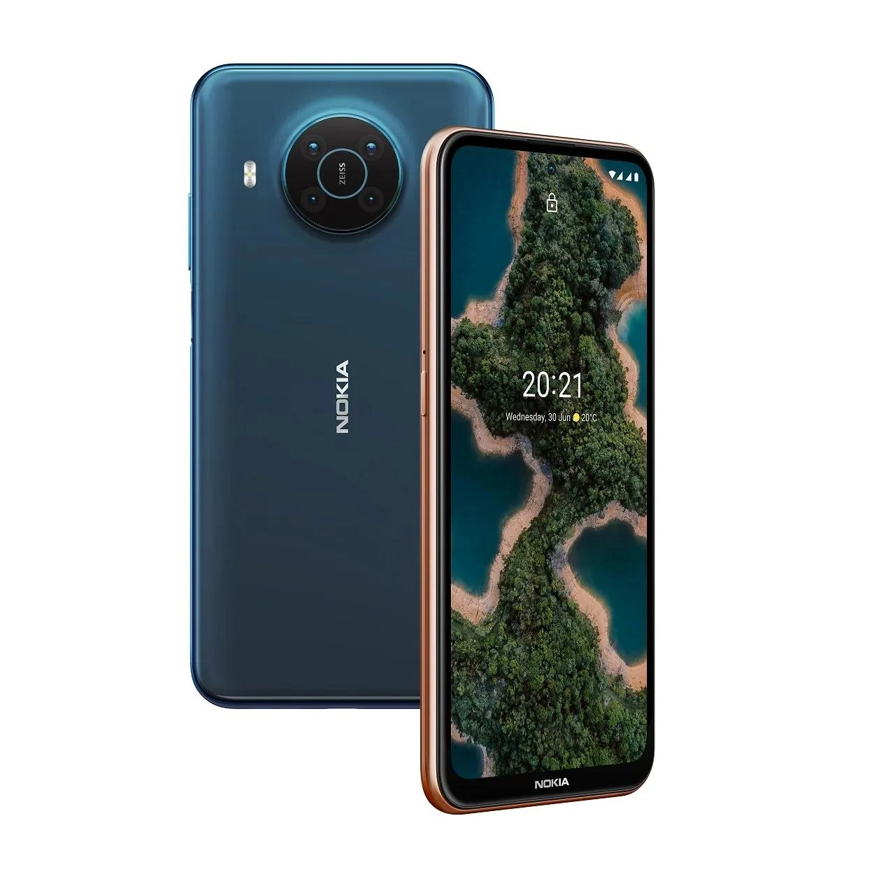 诺基亚X20 5G、XR20 5G、X10 5G等五款机型将获Android 13升级