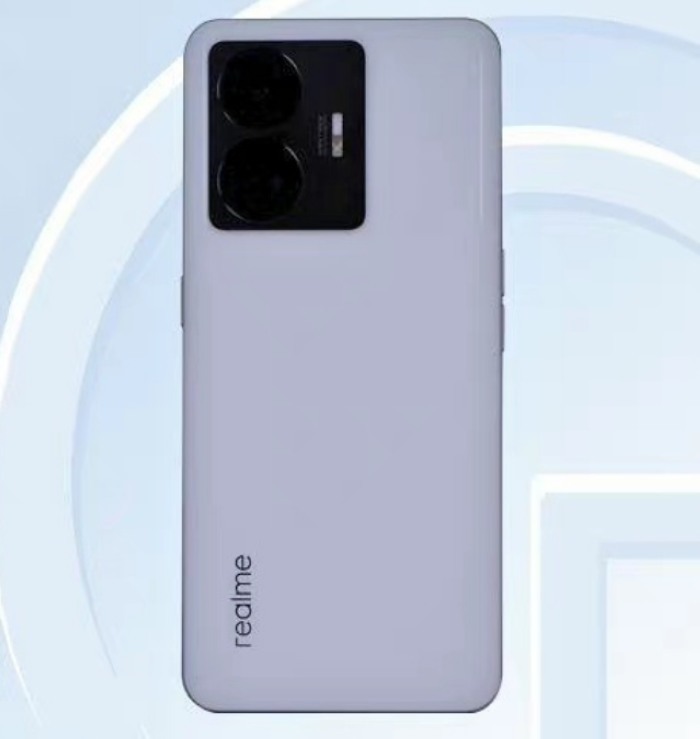 真我GT Neo5 SE再预热：本月登场 代号“诸神”