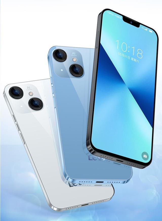 乐视Y1 Pro真机曝光：边框感人 和渲染图区别较大