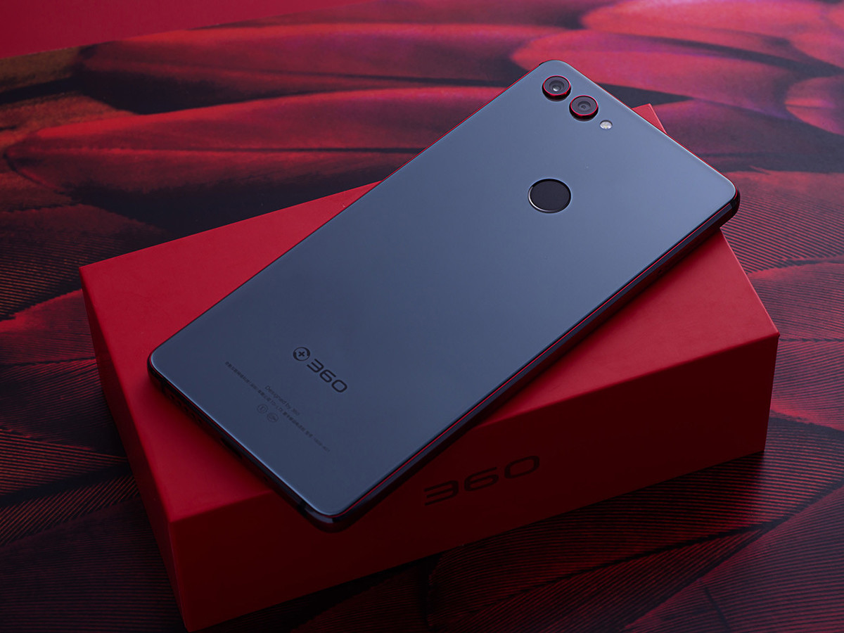 青少年防沉迷手机 360 Q20 Pro进入中国电信终端库 售价2699