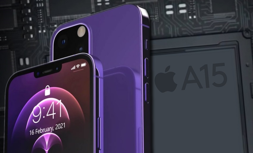 iPhone 13新功能曝光：无信号收发信息