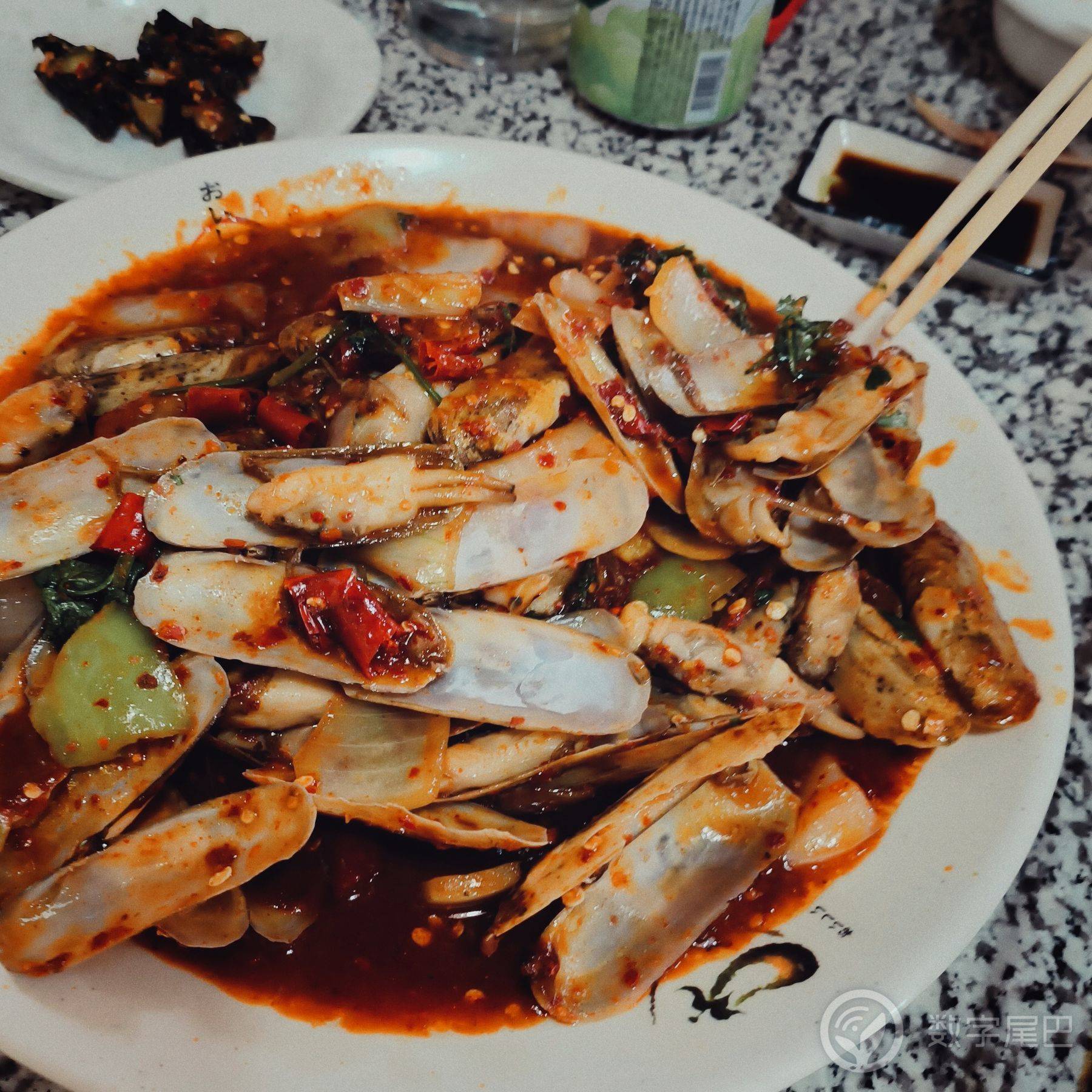 东北方向在往北的旅行