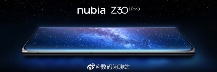 努比亚三主摄真机公布：经典传承