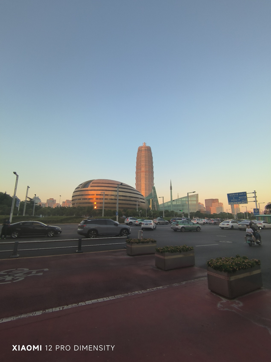 小米12 Pro天玑版评测：迟到的天玑9000+首秀之旅