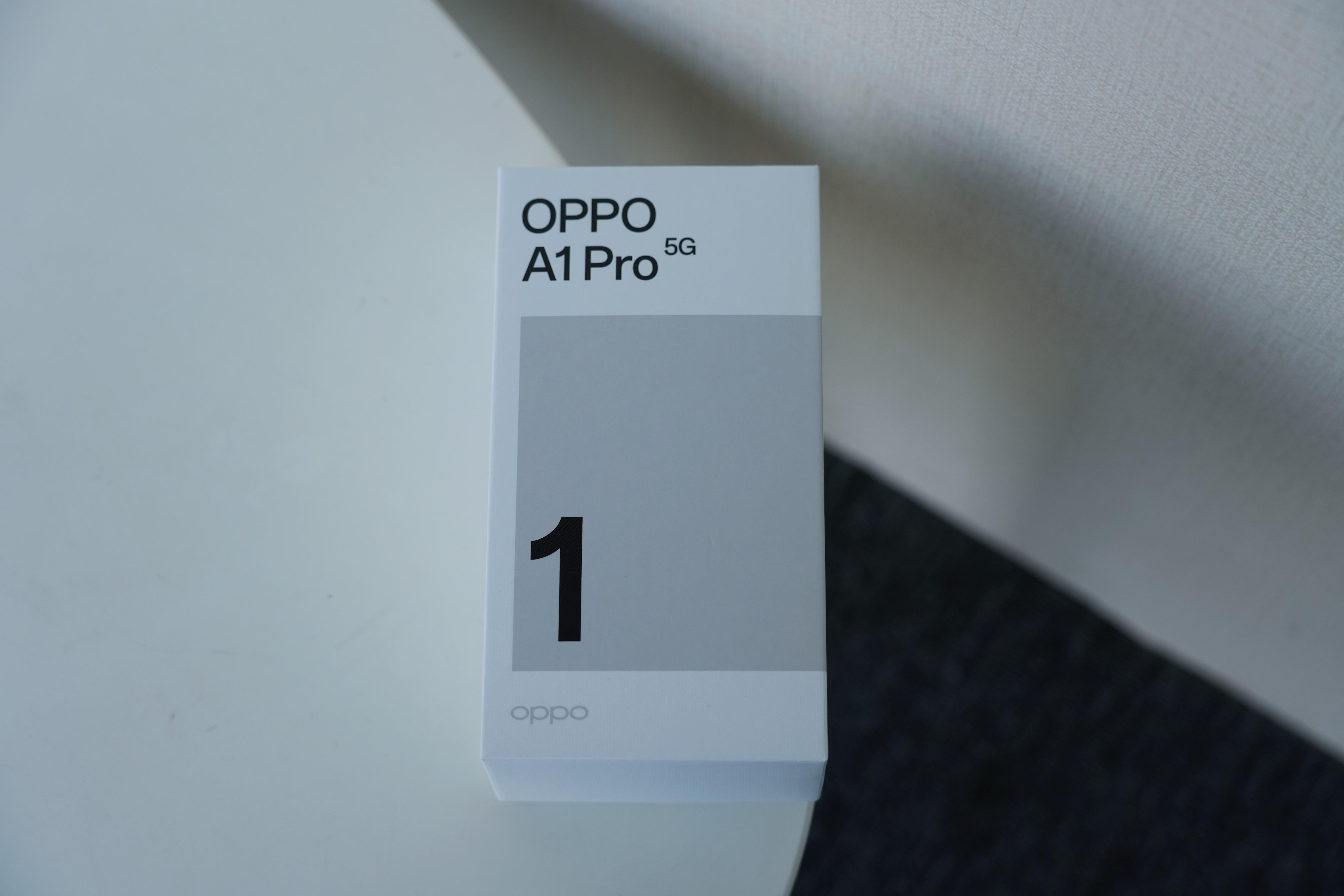 OPPO A1 Pro评测：千元机外观设计新标杆