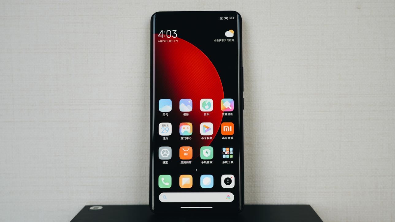 小米12S Ultra评测：移动影像的下一个时代 由此开启