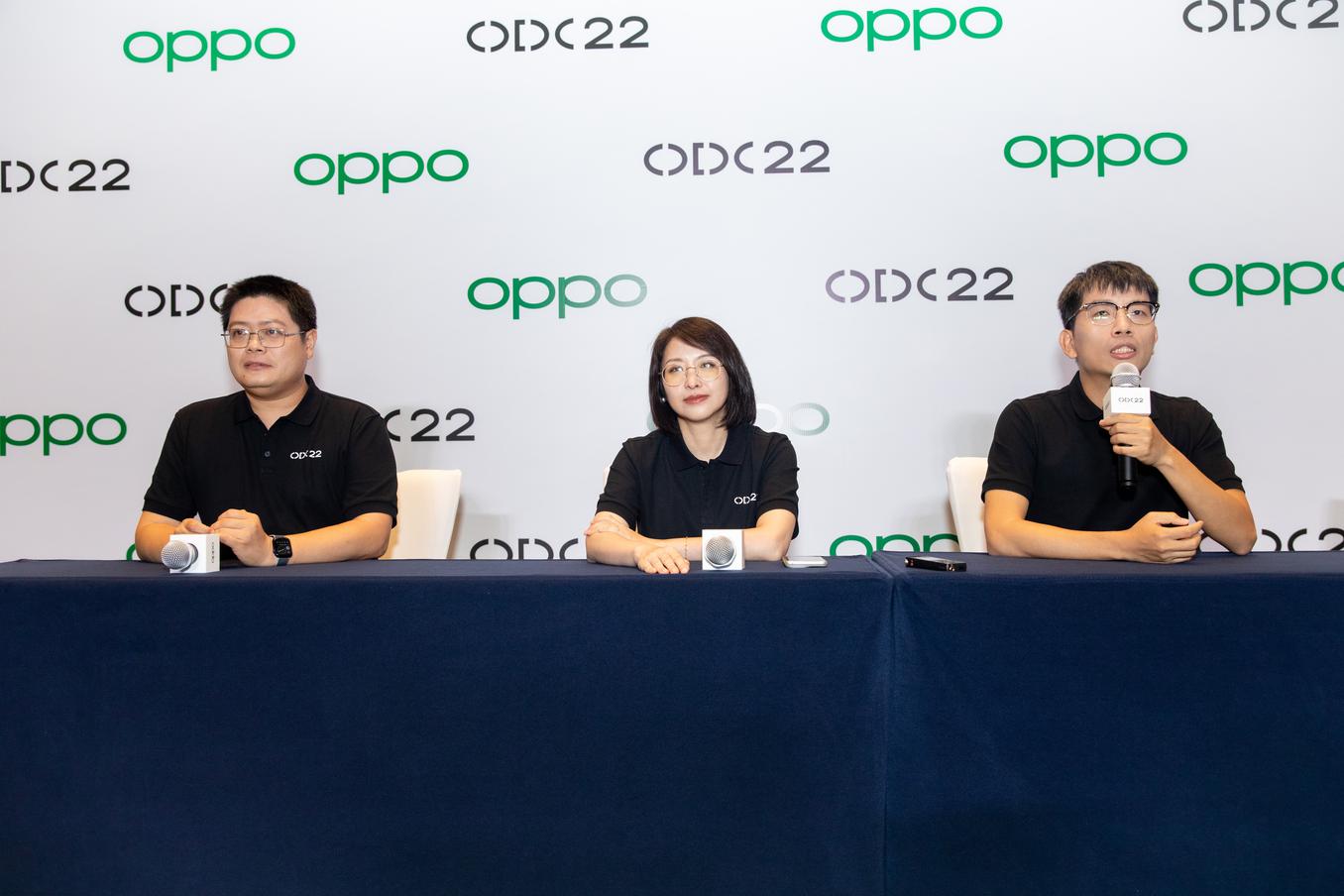 ColorOS 13/潘塔纳尔/车机 OPPO在下一盘技术上的大棋
