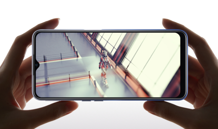 OPPO A55s上架：天玑700+60Hz屏幕 1099元起