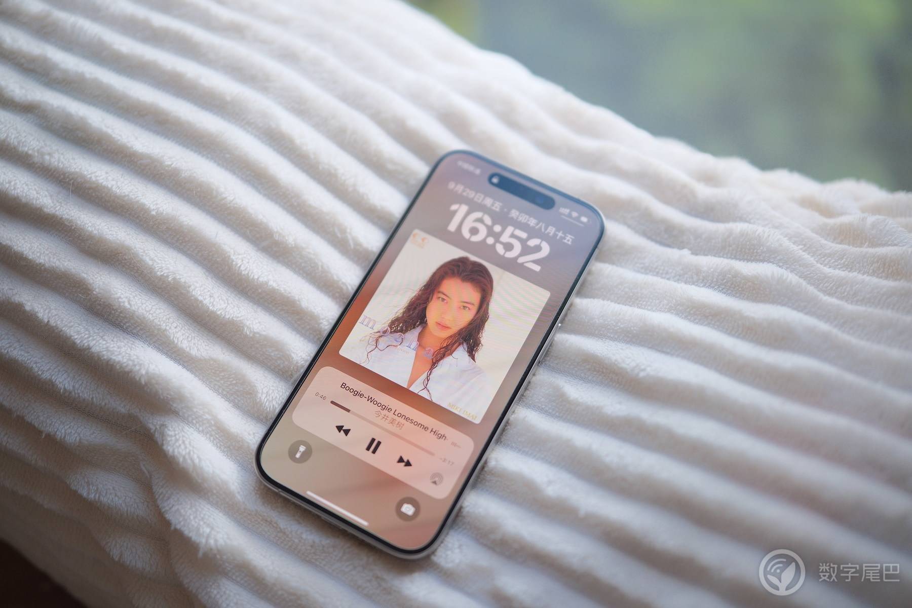 这是一篇iphone15pro的首周体验以及一些个人见解
