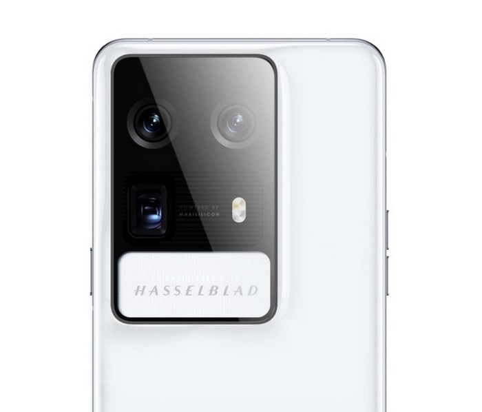 OPPO 1英寸大底旗舰来了：哈苏加持还有百外快充