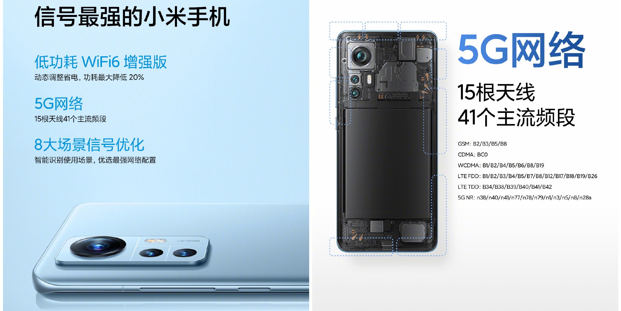 3699元起！小米12正式发布：满血小屏旗舰
