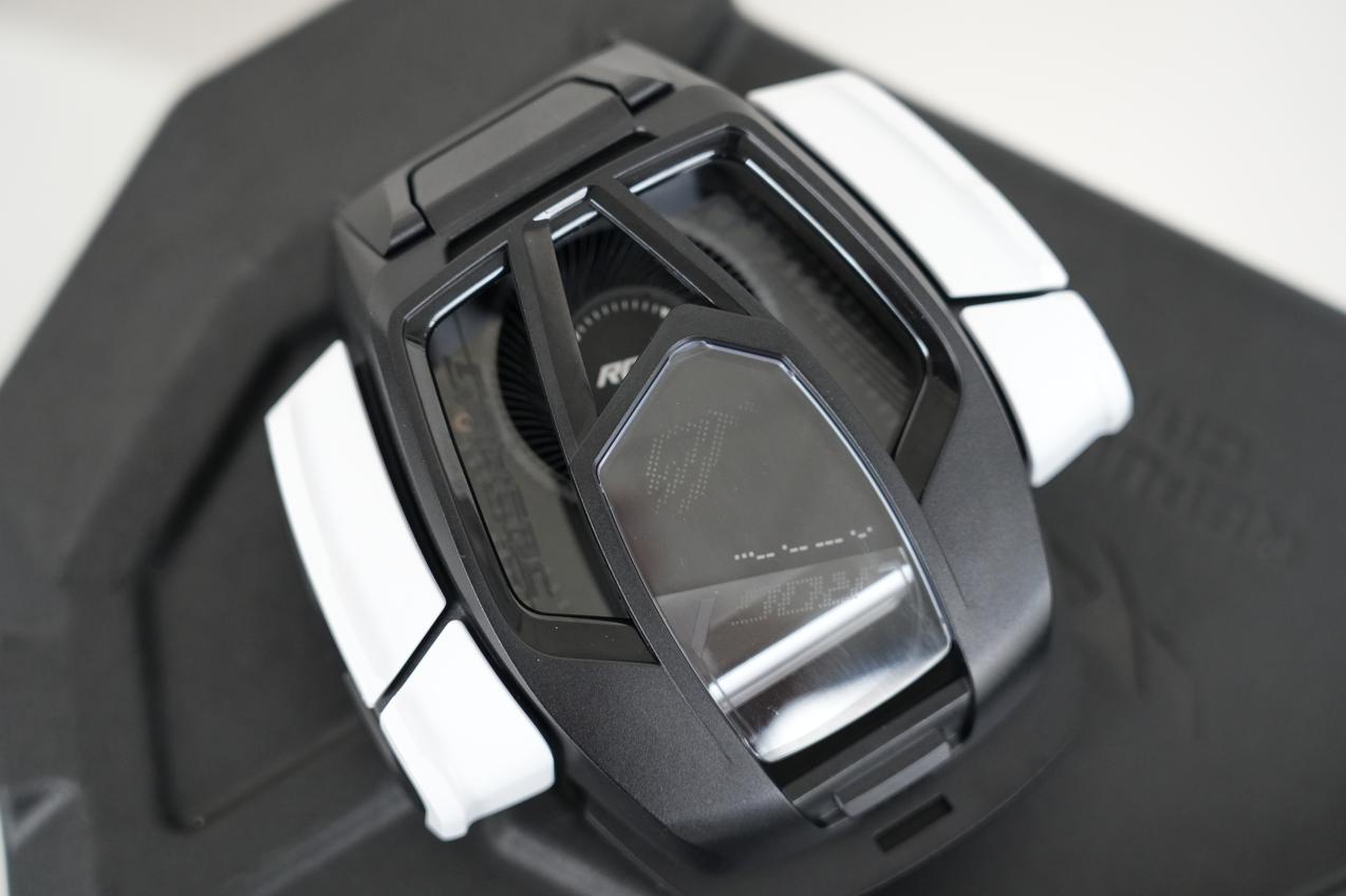腾讯ROG 游戏手机7 Pro评测：骁龙8Gen2顶级之作 专属“外挂”再升级