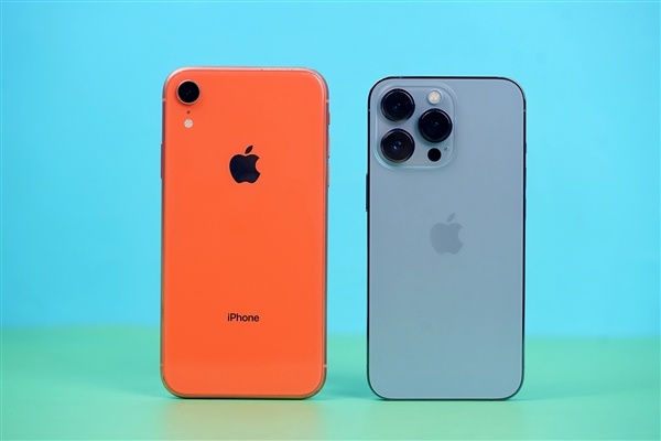 苹果用户注意 最新iOS 16.5.1更新续航变化：老机型续航提升 iPhone 12/13续航下降