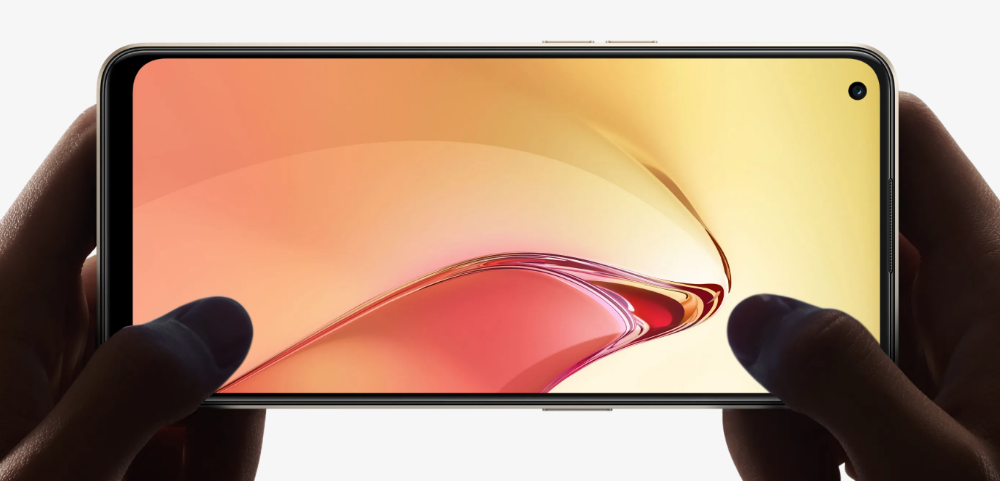 OPPO Reno8系列发布：全球首发骁龙7 36个月流畅不卡