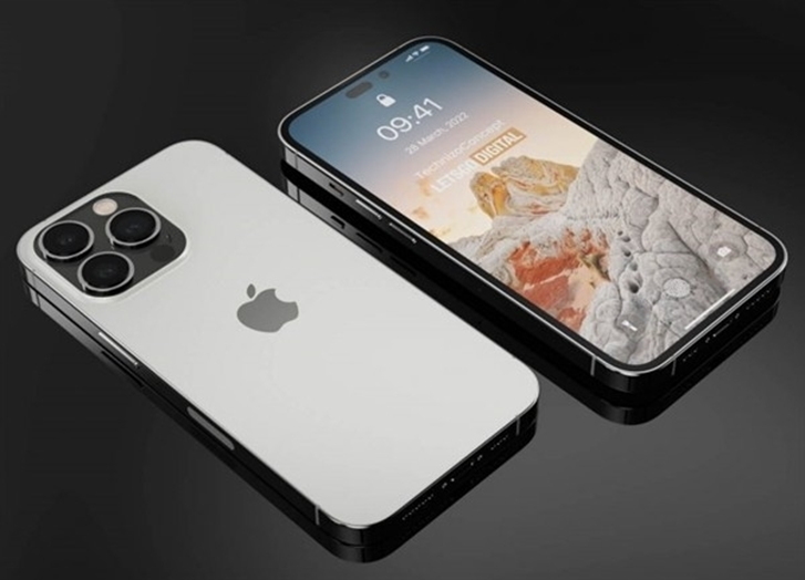 iPhone14系列发布时间不足两月 关键部件却出现质量问题
