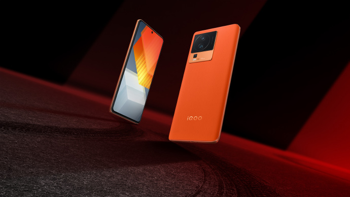 iQOO Neo7竞速版评测：换芯片真好使 骁龙8+还能再战一年