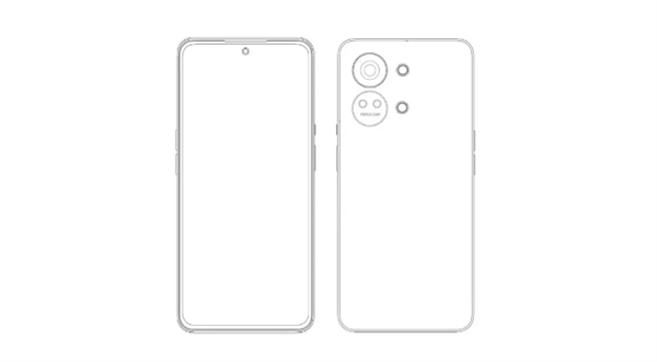 K60E劲敌 一加新机规格泄露：天玑8200+100W快充