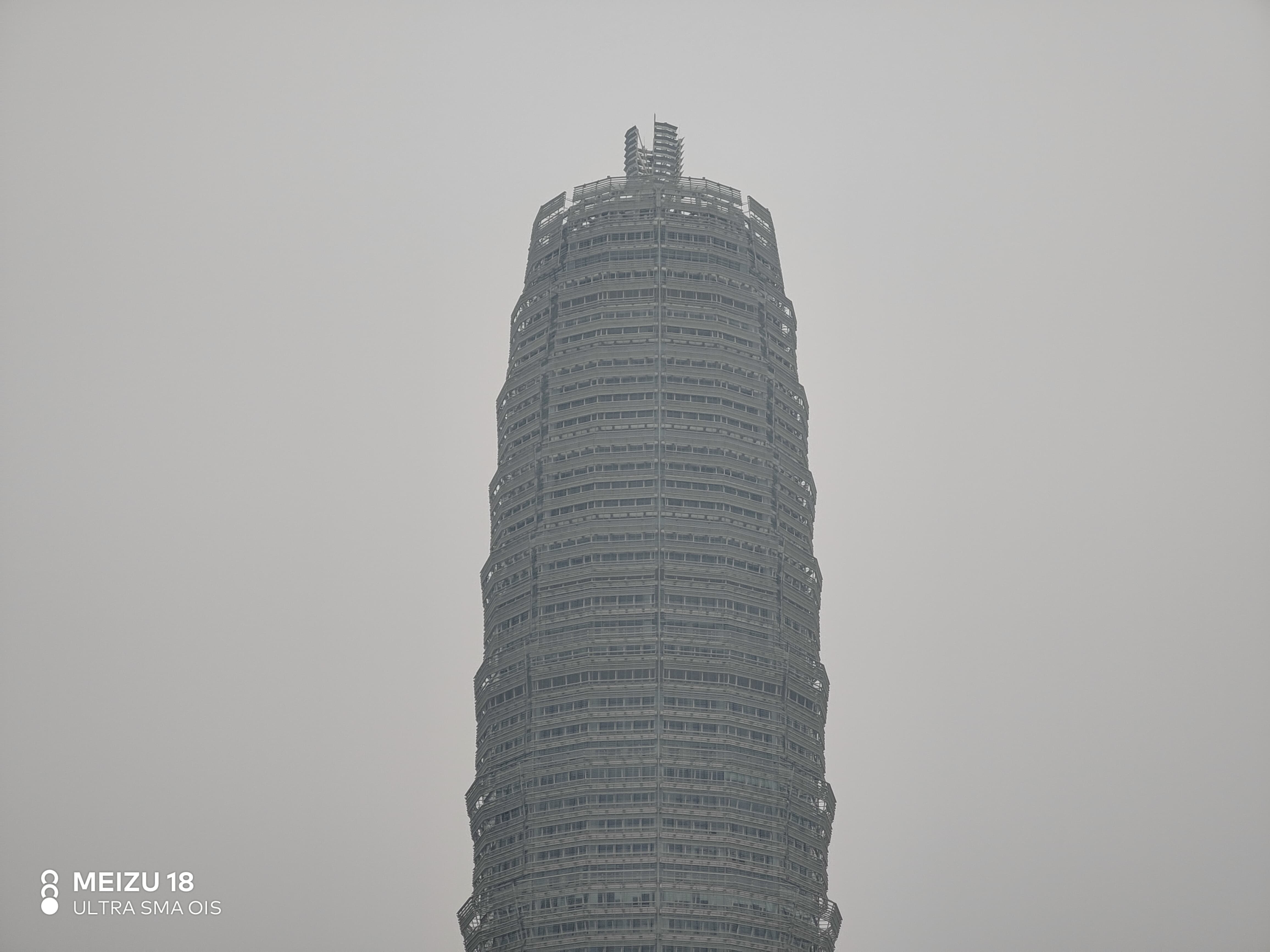 魅族18系列评测：我用所有表达爱