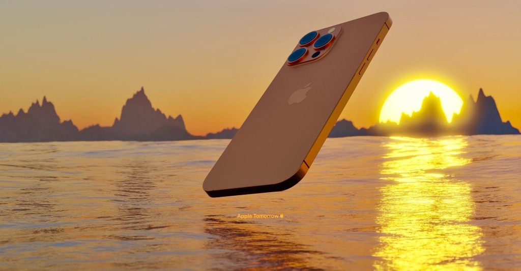 曝iPhone 13确定小刘海：指纹明年见 但有个遗憾