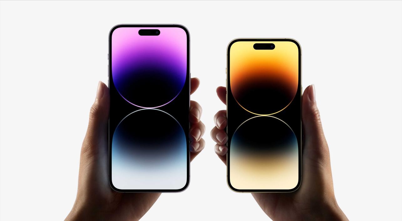7月iOS设备性能榜：iPhone 14首进榜单前十