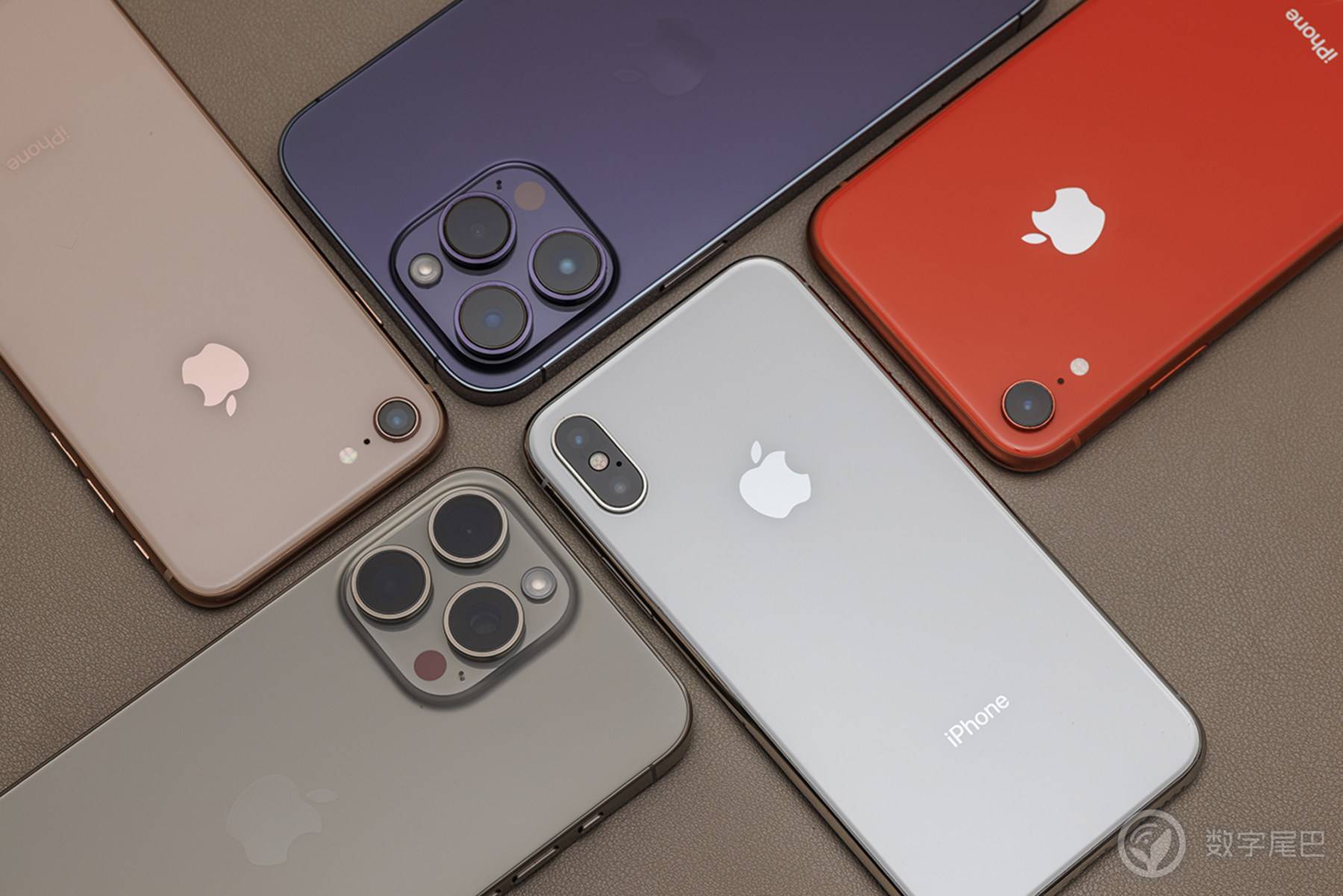 iPhone 15 Pro Max——全新影像体验