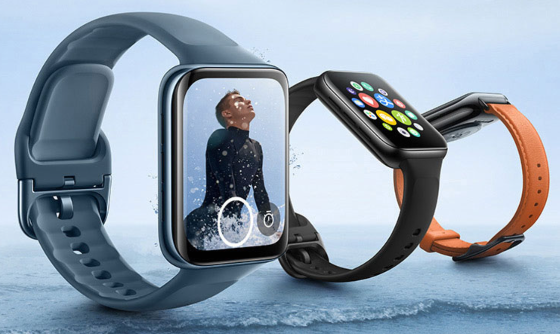OPPO Watch 2系列发布会直播