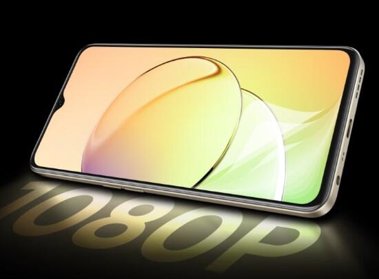 realme 10标准版提前开卖：天玑700加持 1299元起售