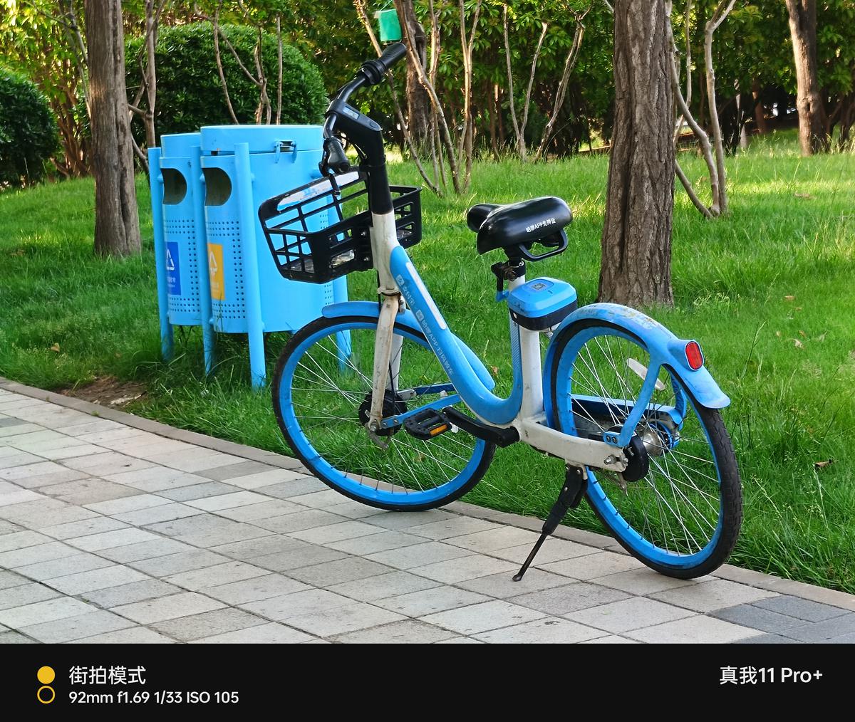 真我11 Pro+评测：2亿像素带动拍照新需求