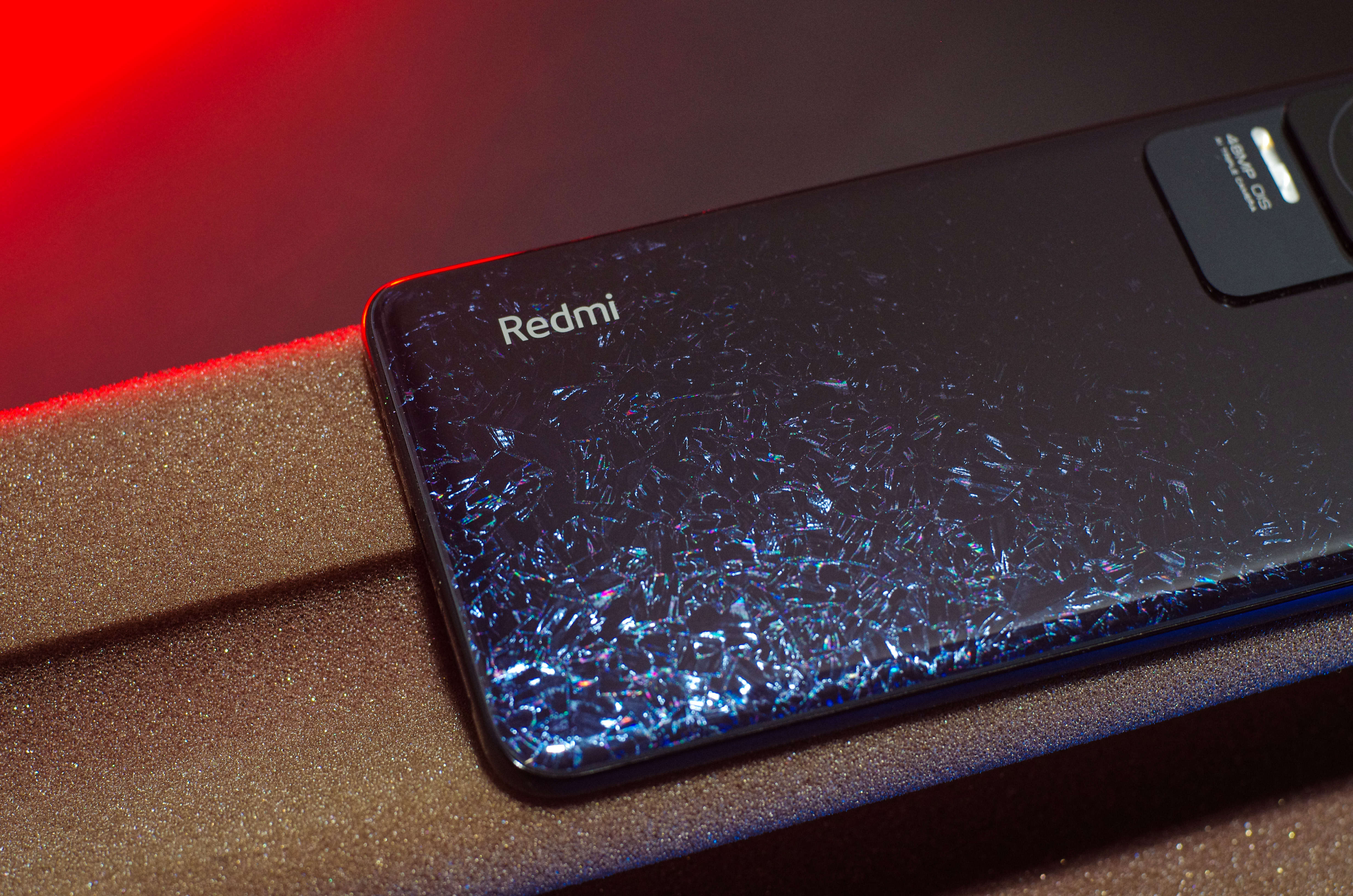 Redmi K50评测：2K直屏大圆满、天玑8100一战封神