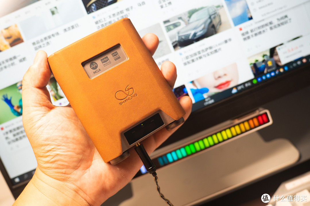 HiFi弹药库 篇一百零六：双11盘点山灵家的产品，哪一款值得买？全核心不废话点评