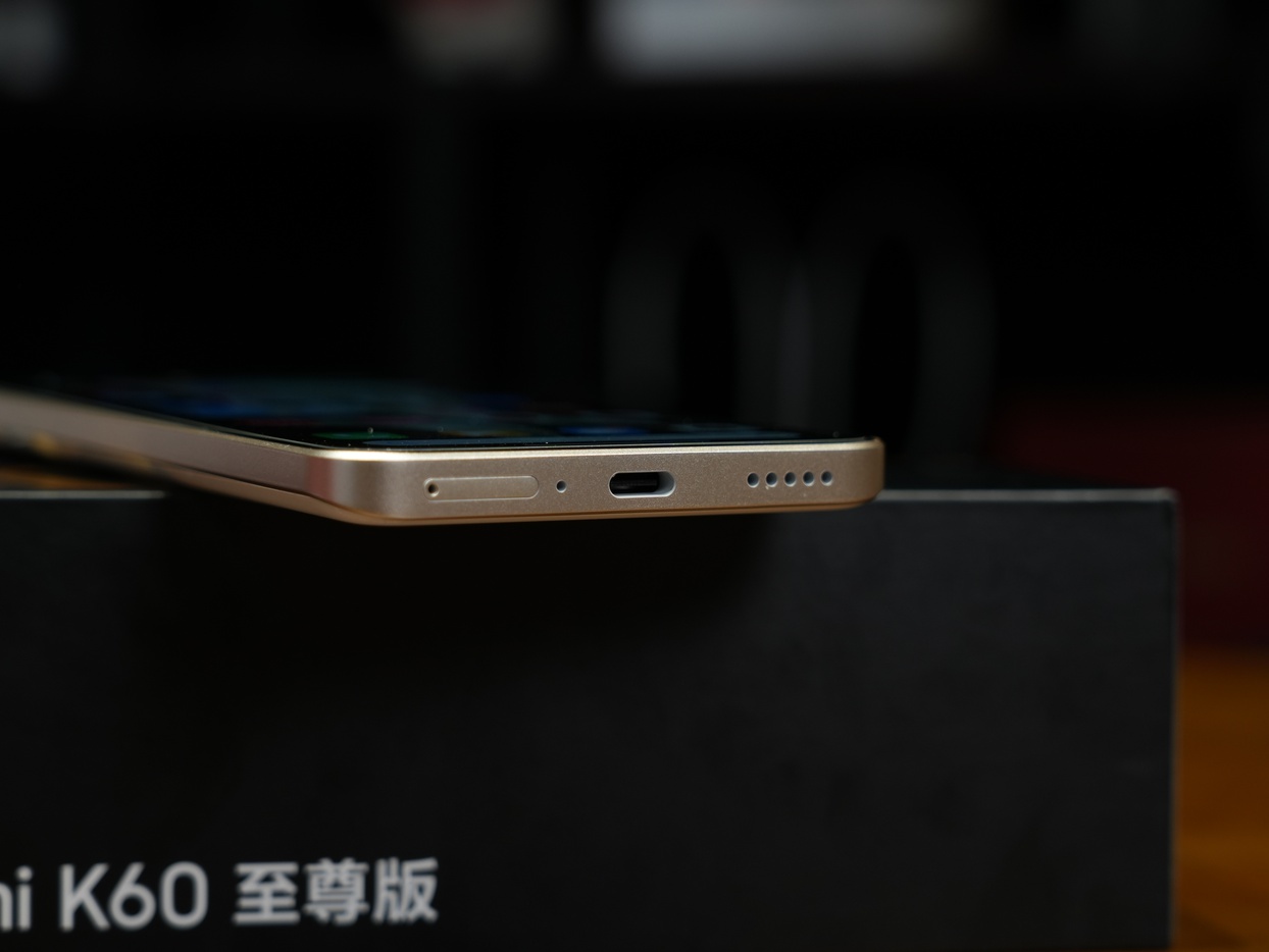 K60至尊版评测：Redmi的天玑9200+ 真的强