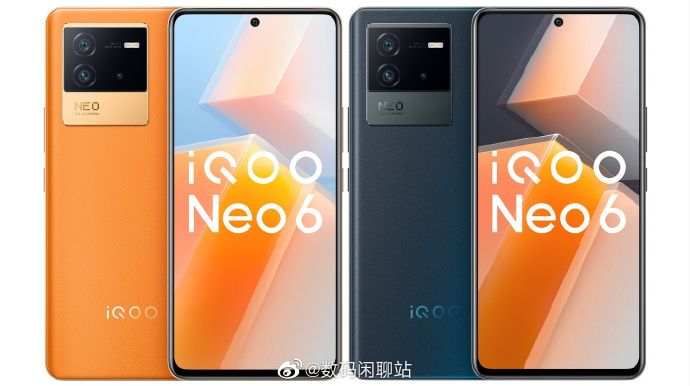 为了压制骁龙8 Gen1 iQOO用上了原子级散热
