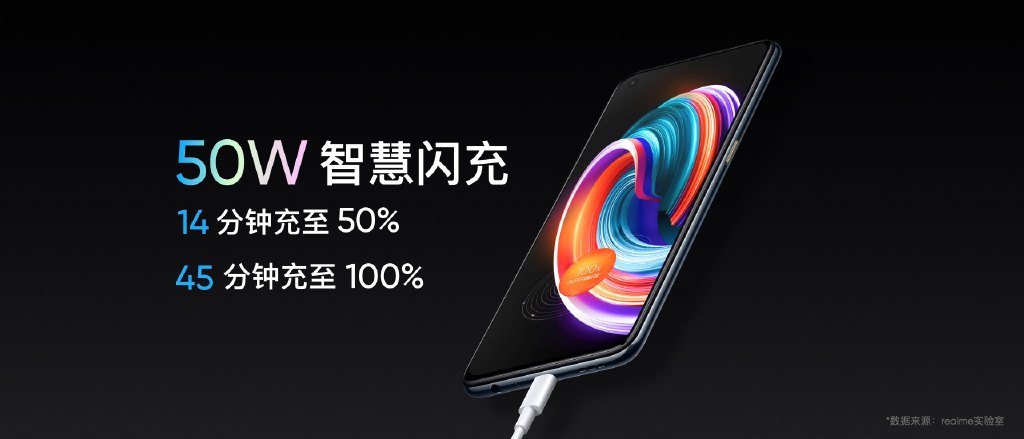 realme两款新机齐发：1599元起、全场机型大降价